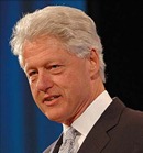 Bill-Clinton