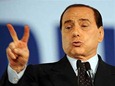 silvio berlusconi